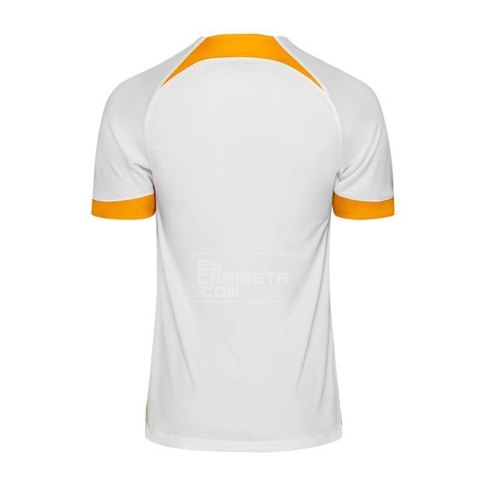 2a Equipacion Camiseta Kaizer Chiefs 22-23 Tailandia - Haga un click en la imagen para cerrar